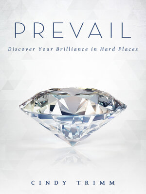 cover image of Prevail